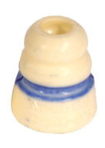 Integra Shocks Shock Bumper 2-1/4in Blue Hard 310 3018-39