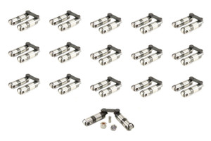 Isky Cams HPX EZ-Roll Hyd. Roller Set Chevy LS Series 2078HYRT