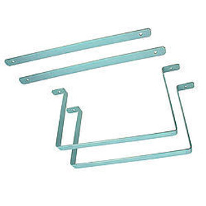 Jaz Fuel Cell Mounting Kit 8-Gallon 400-008-03