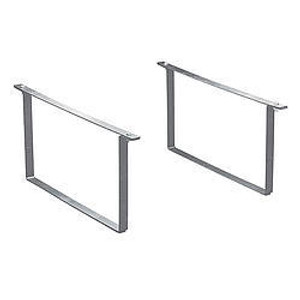 Jaz Fuel Cell Mounting Kit 3-Gallon 400-303-03