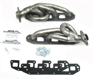 Jba Performance Exhaust Headers - 06-08 Dodge 5.7L Truck 1961S-1 Jba Performance Exhaust Headers - 06-08 Dodge 5.7L Truck 1961S-1