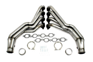 Jba Performance Exhaust Headers - 16-17 Camaro LT1 6.2L Long Tube 6816S Jba Performance Exhaust Headers - 16-17 Camaro LT1 6.2L Long Tube 6816S