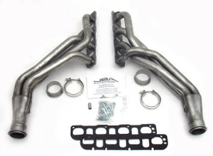 Jba Performance Exhaust Headers - 08-09 6.1L Challenger 6965S Jba Performance Exhaust Headers - 08-09 6.1L Challenger 6965S