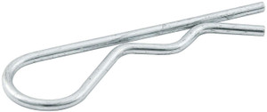 Allstar Performance Hair Pins 2-1/2in .093 10pk ALL18444-10