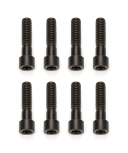 Jesel 5/16-18 x 1.250 Bolt T45 Torx 8pk BLT-21750-8