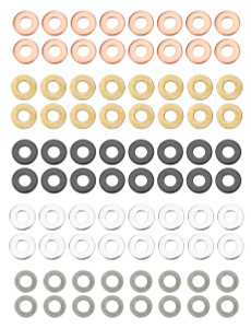 Jesel Stand Shim Kit - BB Washer Type KRS-28150