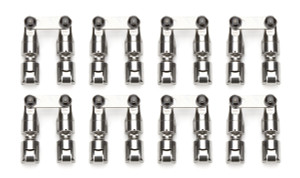 Jesel Sportsman Solid Roller Lifter Set SBC .904 Dia KSL-905820-01