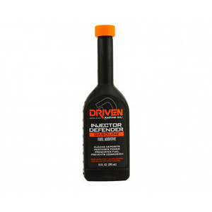 Driven Racing Oil Injector Defender Gas 10oz Bottle 70048 Driven Racing Oil Injector Defender Gas 10oz Bottle 70048