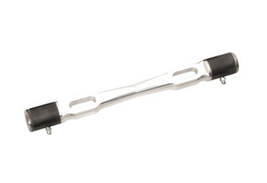 Joes Racing Products A-Arm Shaft Alum Slotted Bushing Style 15039 Joes Racing Products A-Arm Shaft Alum Slotted Bushing Style 15039