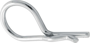 Allstar Performance Hairpin Clips 5/32in 10pk ALL18516-10