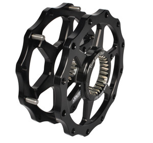 Joes Racing Products SPROCKET CARRIER QUICK CHANGE MICRO SPRINT 1/4 25680 Joes Racing Products SPROCKET CARRIER QUICK CHANGE MICRO SPRINT 1/4 25680