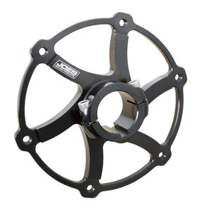 Joes Racing Products Sprocket Carrier Kart for 1-1/4in. Axle 25780
