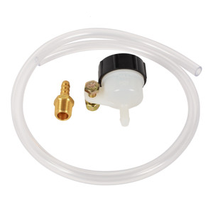 Joes Racing Products Reservoir Kit Micro Sprint 26003 Joes Racing Products Reservoir Kit Micro Sprint 26003