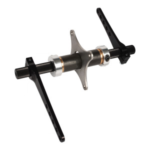 Joes Racing Products Throttle Cross Shaft Bell Crank Assembly BLK 33700-B Joes Racing Products Throttle Cross Shaft Bell Crank Assembly BLK 33700-B