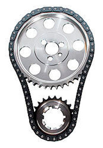 Jp Performance SBF Billet Double Roller Timing Set JP5982