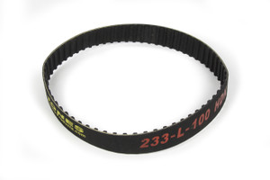 Jones Racing Products HTD Belt 29.291in Long 20mm Wide 760-20 HD