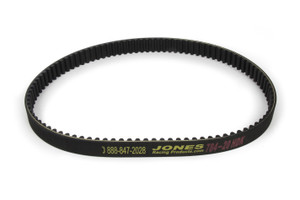Jones Racing Products HTD Belt 30.866in Long 20mm Wide 784-20 HD
