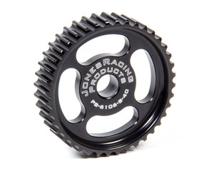 Jones Racing Products P/S Pulley HTD 40 Tooth 1in Wide Press Fit PS-6106-B-40 Jones Racing Products P/S Pulley HTD 40 Tooth 1in Wide Press Fit PS-6106-B-40