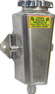 Jones Racing Products Tank Power Steering Firewall Mount PS-8101-B Jones Racing Products Tank Power Steering Firewall Mount PS-8101-B