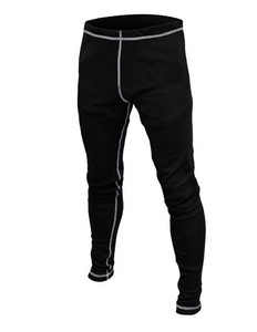 K1 Racegear Underpants Flex Black Large 26-FUP-N-L