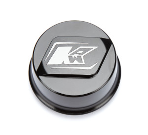 Keizer Aluminum Wheels, Inc. Front Hub Cap Micro  10DMCAP Keizer Aluminum Wheels, Inc. Front Hub Cap Micro  10DMCAP