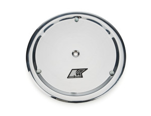 Keizer Aluminum Wheels, Inc. Mudcover 15in Polished w /3 5/16-18 Bolts 15mcbo Keizer Aluminum Wheels, Inc. Mudcover 15in Polished w /3 5/16-18 Bolts 15mcbo