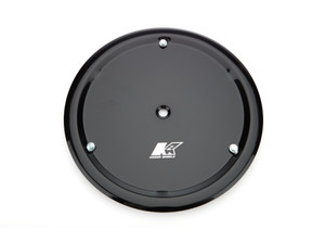 Keizer Aluminum Wheels, Inc. Mudcover 15in Black w/3 5/16-18 Bolts 15mcbob Keizer Aluminum Wheels, Inc. Mudcover 15in Black w/3 5/16-18 Bolts 15mcbob