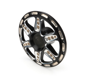 Keizer Aluminum Wheels, Inc. Wheel Center 3in 42spl 15 Bolt 3SPLN Keizer Aluminum Wheels, Inc. Wheel Center 3in 42spl 15 Bolt 3SPLN