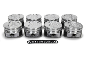 Kb Performance Pistons Ford 390 Dished Piston Set 4.080 Bore -20cc KB150.030 Kb Performance Pistons Ford 390 Dished Piston Set 4.080 Bore -20cc KB150.030