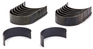 King Bearings Rod Bearing Set Coated SBC w/2.100 Pin Dia. CR 807XPNC 020