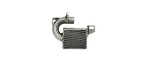 Kevko Oil Pans & Components Oil Pump Pickup Tube SBC 1004-10555 Kevko Oil Pans & Components Oil Pump Pickup Tube SBC 1004-10555