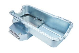 Kevko Oil Pans & Components Oil Pan - SBF 302 Rear Sump F201