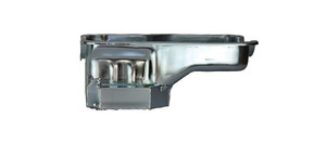 Kevko Oil Pans & Components Ford 2300 4-Cyl Oil Pan Rear Sump w/Windage Tray F800W Kevko Oil Pans & Components Ford 2300 4-Cyl Oil Pan Rear Sump w/Windage Tray F800W