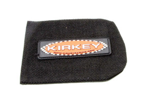 Kirkey Cover Cloth Black 00100 00111