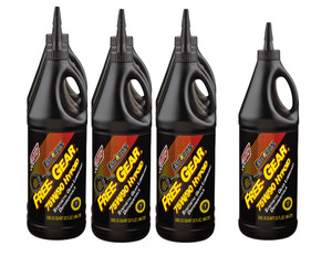 Klotz Synthetic Lubricants Pure Estorlin Gear Oil 75w90 Case 1 Quart KE-980 Klotz Synthetic Lubricants Pure Estorlin Gear Oil 75w90 Case 1 Quart KE-980