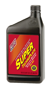 Klotz Synthetic Lubricants Super Techniplate 1 Quart KLOKL-100 Klotz Synthetic Lubricants Super Techniplate 1 Quart KLOKL-100