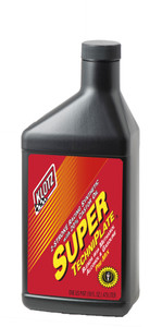 Klotz Synthetic Lubricants Super Techniplate 1 Pint KLOKL-103