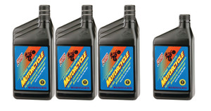 Klotz Synthetic Lubricants Motorcycle Techniplate TC-WII Case 1 Quart KL-300 Klotz Synthetic Lubricants Motorcycle Techniplate TC-WII Case 1 Quart KL-300