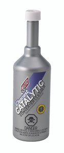 Klotz Synthetic Lubricants Cleanest Catalytic Conve rter Cleaner 1 Pint KLOKL-604 Klotz Synthetic Lubricants Cleanest Catalytic Conve rter Cleaner 1 Pint KLOKL-604