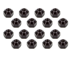 Kluhsman Racing Products Lugnut 16pk 12mm x 1.50 Alum Single Angle KRC-8203