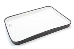 Kinser Air Filters Sprint Fiberglass Base  1001-FB1 Kinser Air Filters Sprint Fiberglass Base  1001-FB1