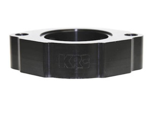 Krc Power Steering Spacer Thermostat 1in Aluminum KRC 15375000