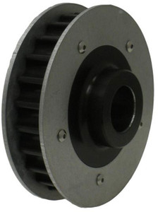 Krc Power Steering Pulley HTD 24 Tooth Denso Alt 10mm Wide KRC 81508024 Krc Power Steering Pulley HTD 24 Tooth Denso Alt 10mm Wide KRC 81508024