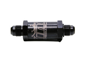 King Racing Products Bypass Jet Can Aluminum  1987