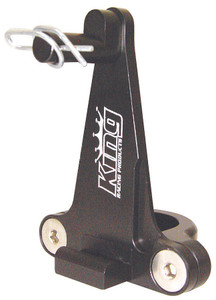 King Racing Products Quick Release Trans ponder Mount 1 1/2in 2602 King Racing Products Quick Release Trans ponder Mount 1 1/2in 2602