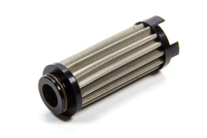 King Racing Products Replacement Element Stainless 100 Micron 4345 King Racing Products Replacement Element Stainless 100 Micron 4345