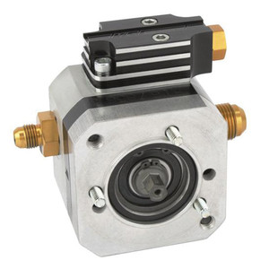 K.S.E. Racing Sprint Power Steering Pump Non-Standard Rotati KSC1030-001 K.S.E. Racing Sprint Power Steering Pump Non-Standard Rotati KSC1030-001