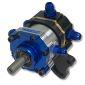 K.S.E. Racing IMCA TandemX Pump  KSC1064-002 K.S.E. Racing IMCA TandemX Pump  KSC1064-002