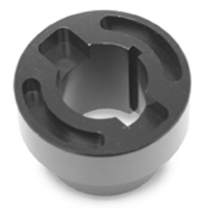 K.S.E. Racing Aluminum Crank Drive (Water Pump) KSD1011L