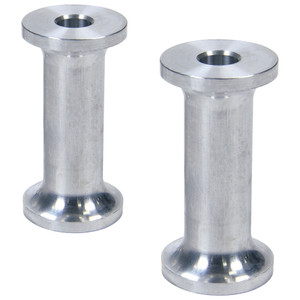 Allstar Performance Hourglass Spacers 5/16inID x 1inOD x 2in ALL18818 Allstar Performance Hourglass Spacers 5/16inID x 1inOD x 2in ALL18818